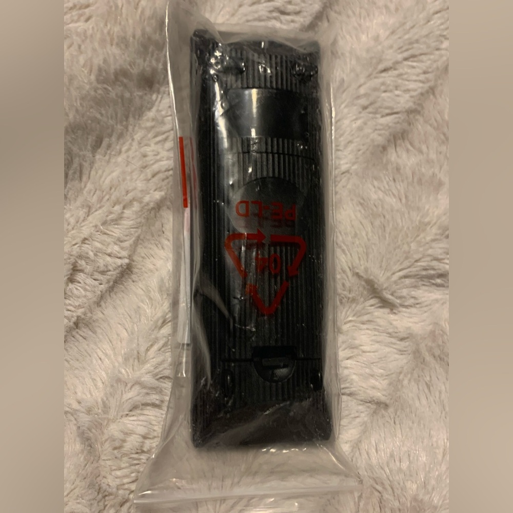 NWT Black Remote Control RMT-D197A - Picture 3 of 6